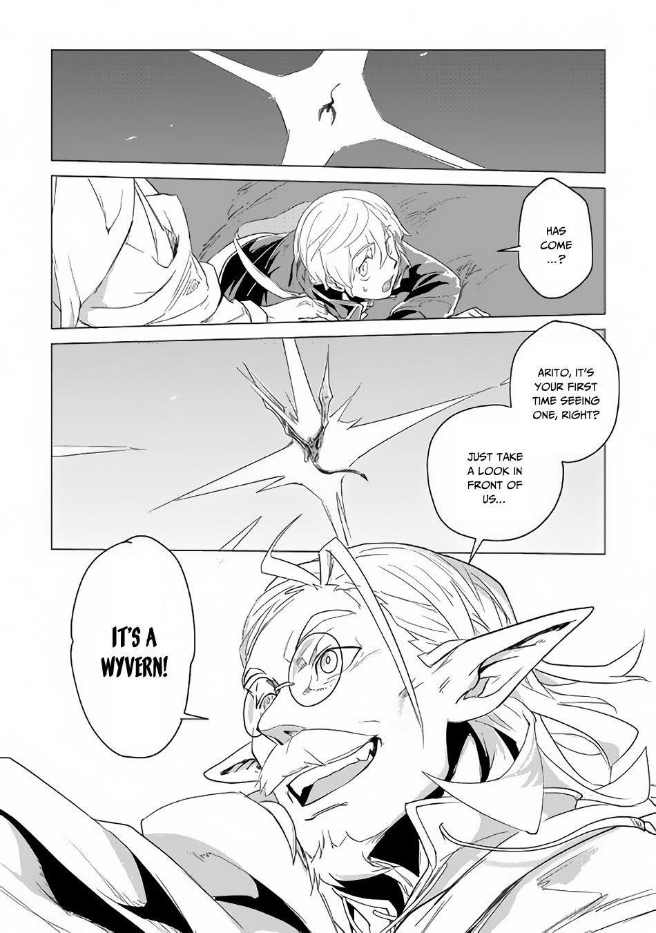 Mofumofu To Isekai Slow Life O Mezashimasu! Chapter 2 - Page 49