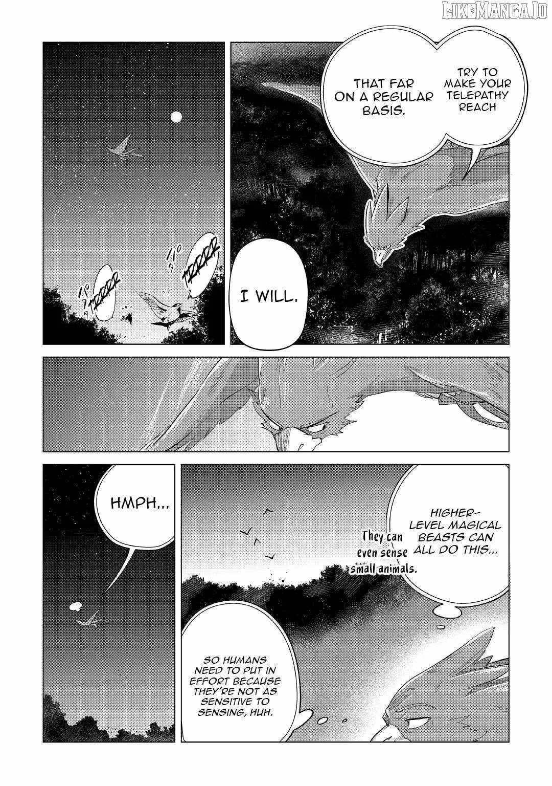 Mofumofu To Isekai Slow Life O Mezashimasu! Chapter 39 - Page 11