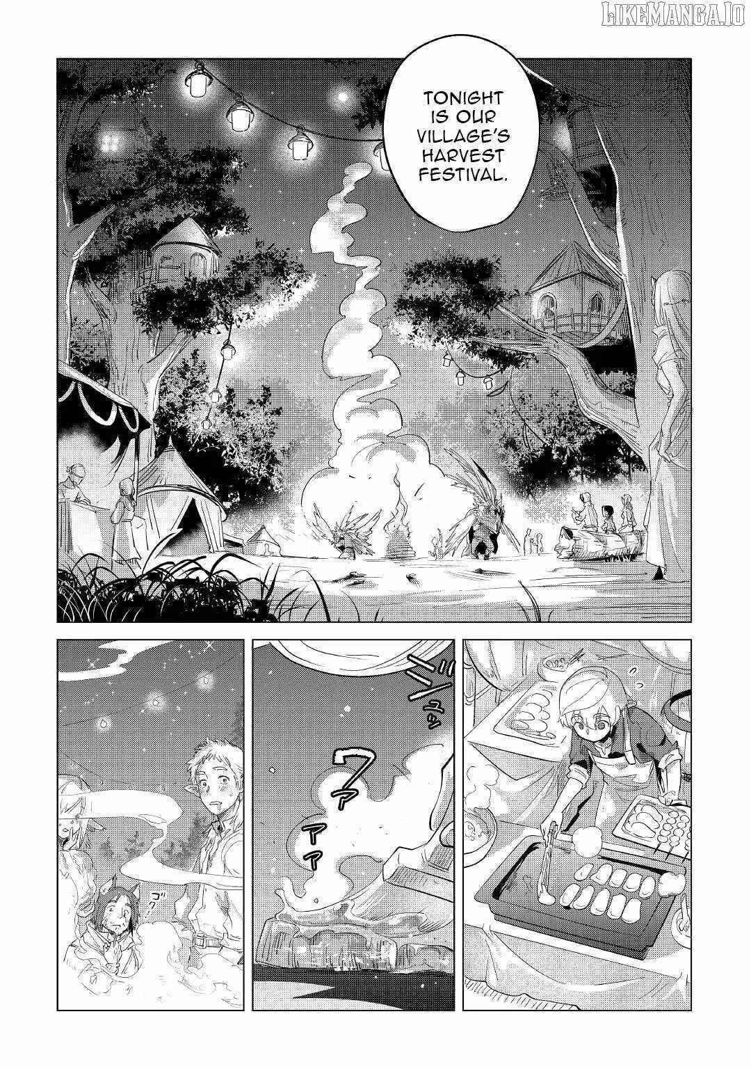 Mofumofu To Isekai Slow Life O Mezashimasu! Chapter 39 - Page 30