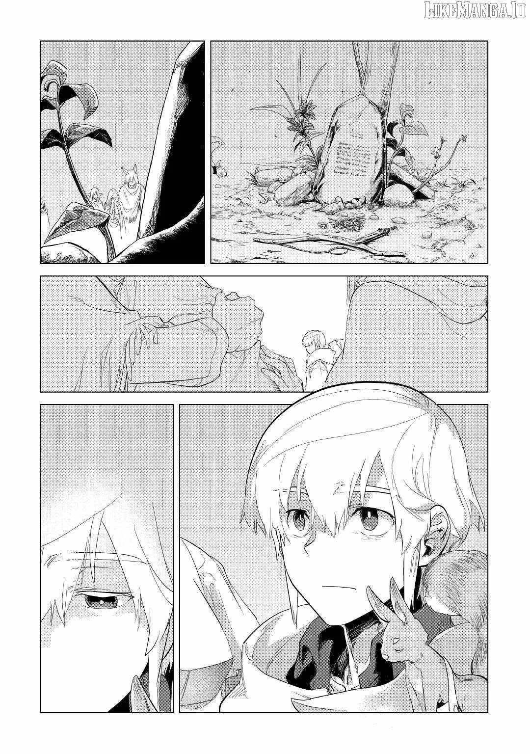 Mofumofu To Isekai Slow Life O Mezashimasu! Chapter 40 - Page 28