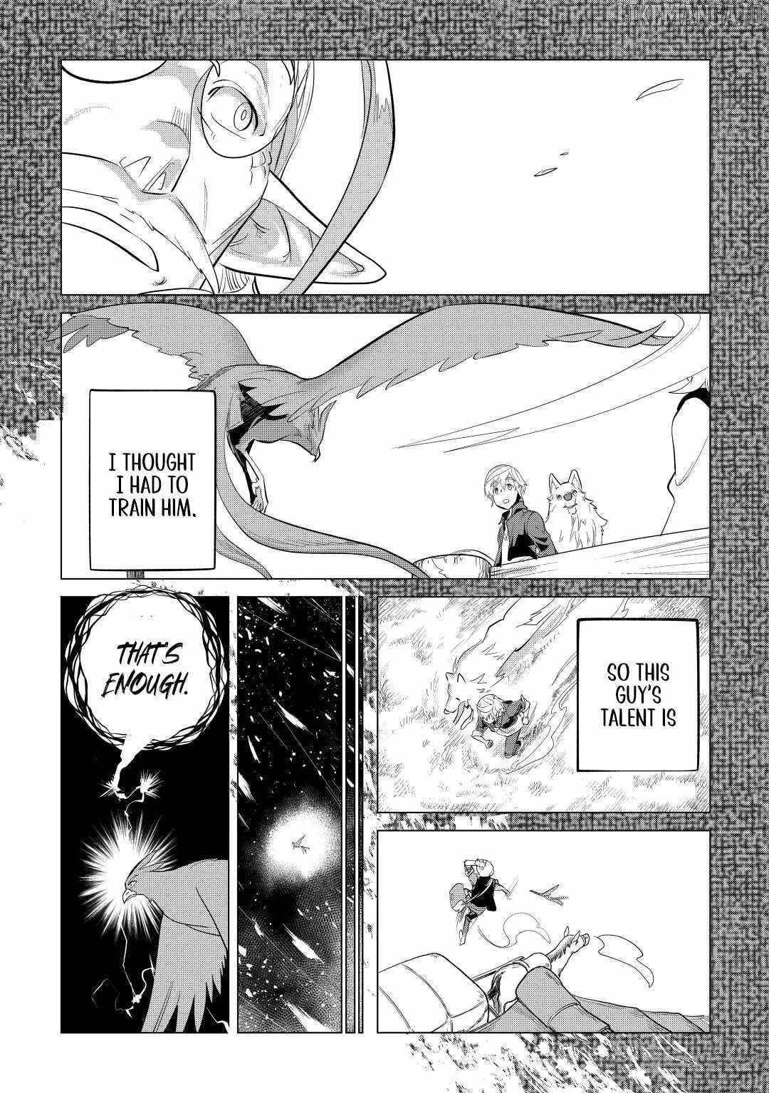 Mofumofu To Isekai Slow Life O Mezashimasu! Chapter 42 - Page 15