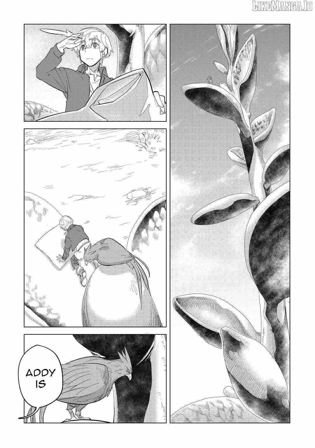 Mofumofu To Isekai Slow Life O Mezashimasu! Chapter 43 - Page 18