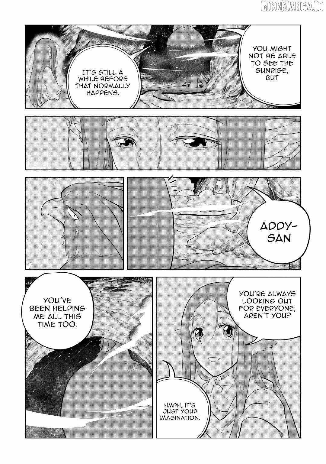 Mofumofu To Isekai Slow Life O Mezashimasu! Chapter 44 - Page 10
