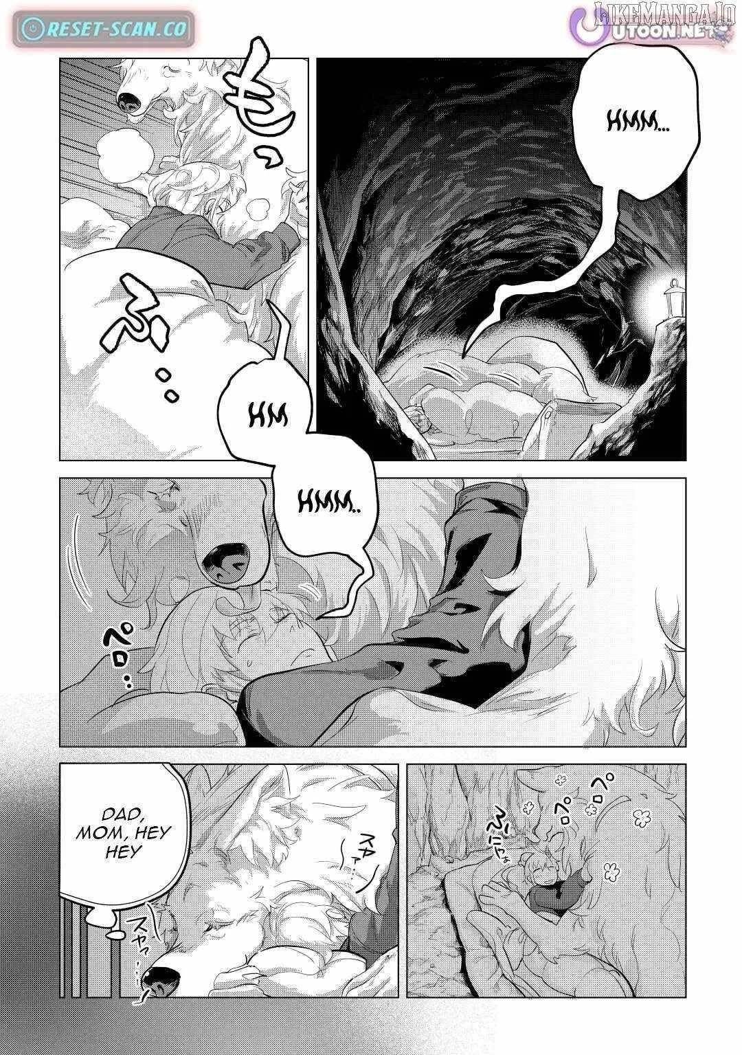 Mofumofu To Isekai Slow Life O Mezashimasu! Chapter 44 - Page 5
