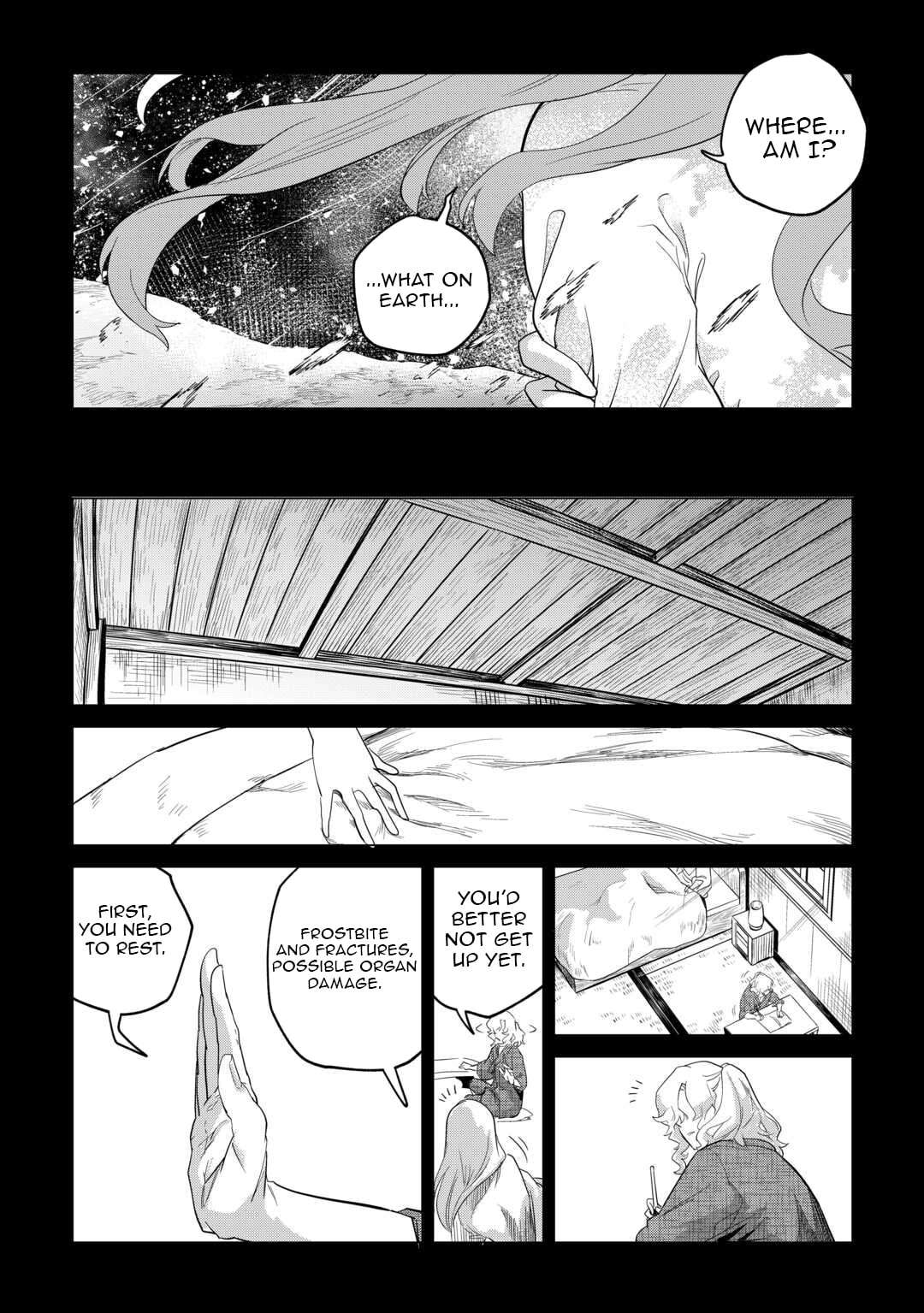 Mofumofu To Isekai Slow Life O Mezashimasu! Chapter 48 - Page 9