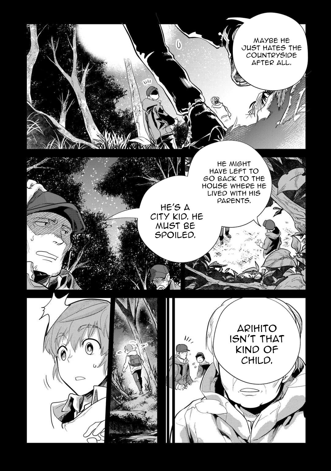 Mofumofu To Isekai Slow Life O Mezashimasu! Chapter 51 - Page 4