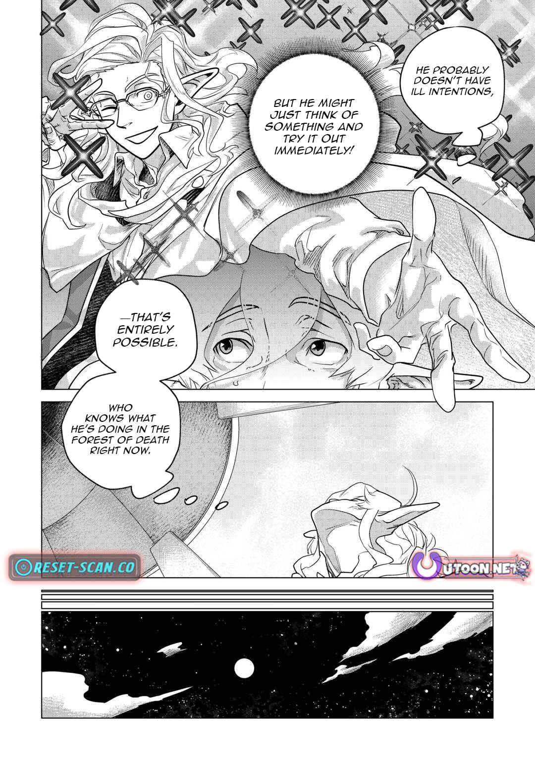 Mofumofu To Isekai Slow Life O Mezashimasu! Chapter 54 - Page 15