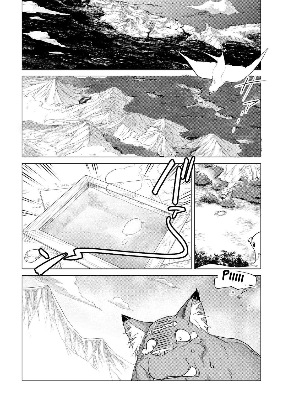 Mofumofu To Isekai Slow Life O Mezashimasu! Chapter 55 - Page 15