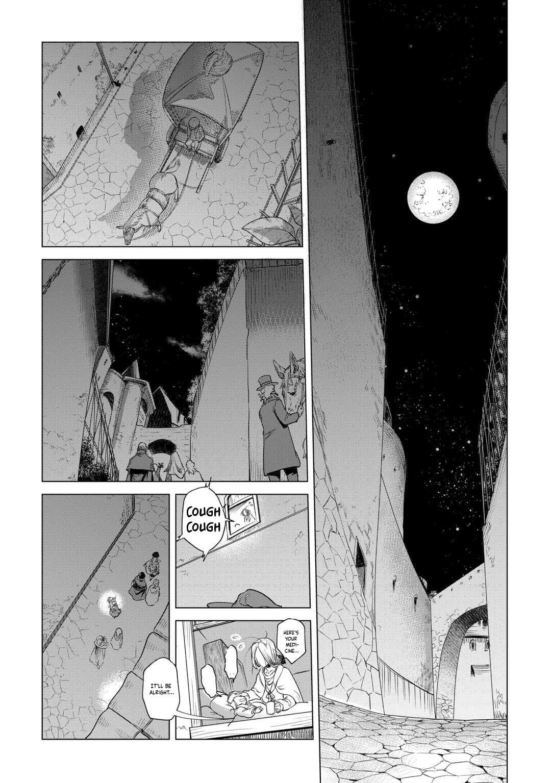 Mofumofu To Isekai Slow Life O Mezashimasu! Chapter 55 - Page 19