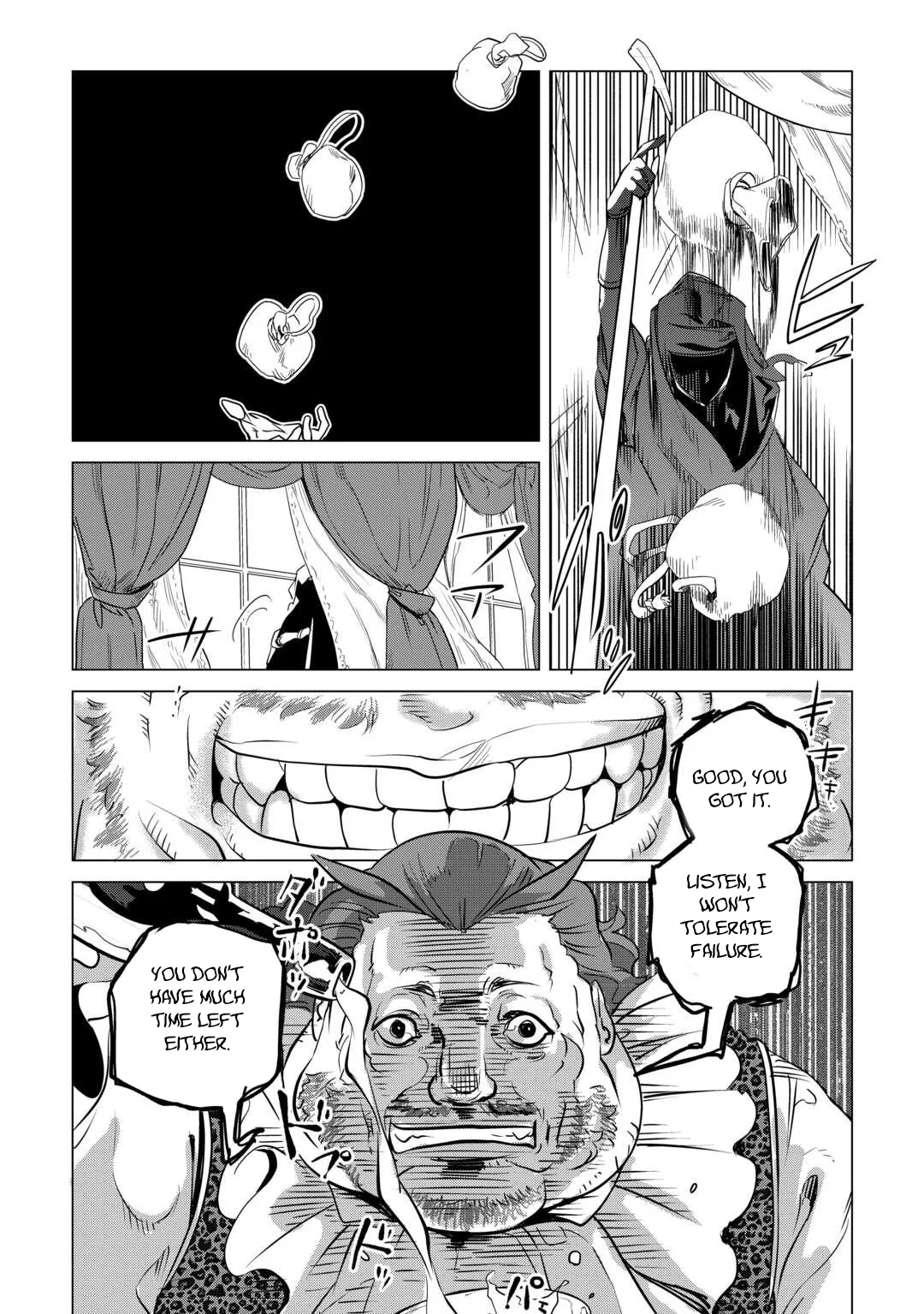Mofumofu To Isekai Slow Life O Mezashimasu! Chapter 59 - Page 18