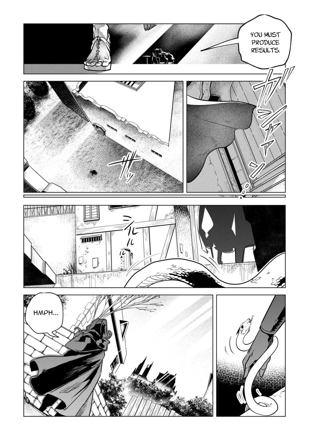 Mofumofu To Isekai Slow Life O Mezashimasu! Chapter 59 - Page 19