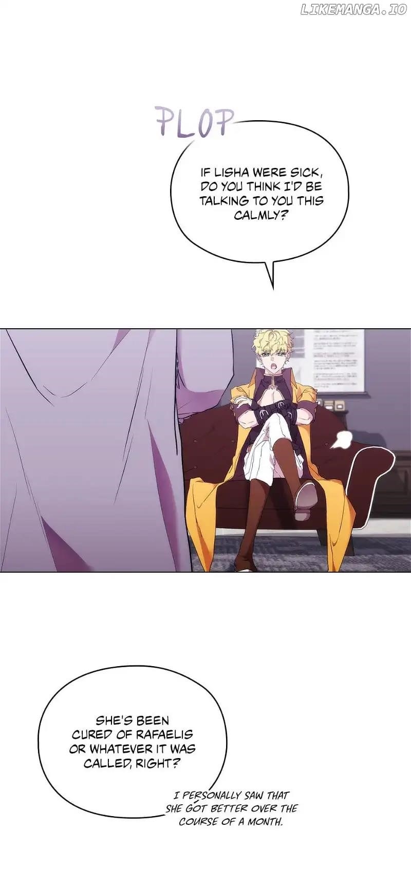 When the Villainess Loves Chapter 103 - Page 12