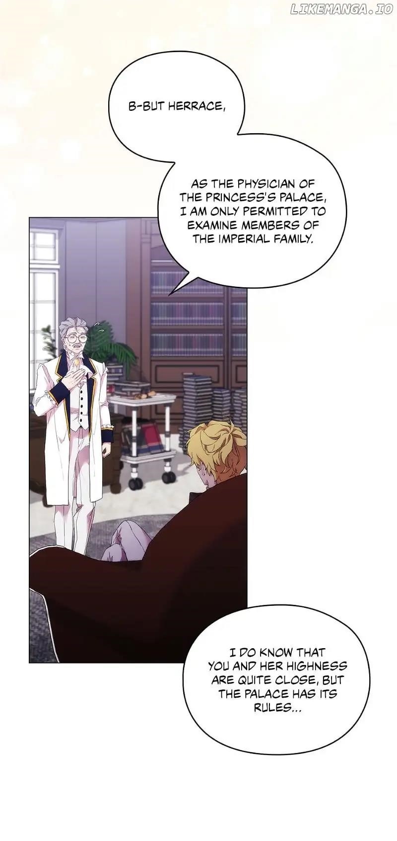 When the Villainess Loves Chapter 103 - Page 15