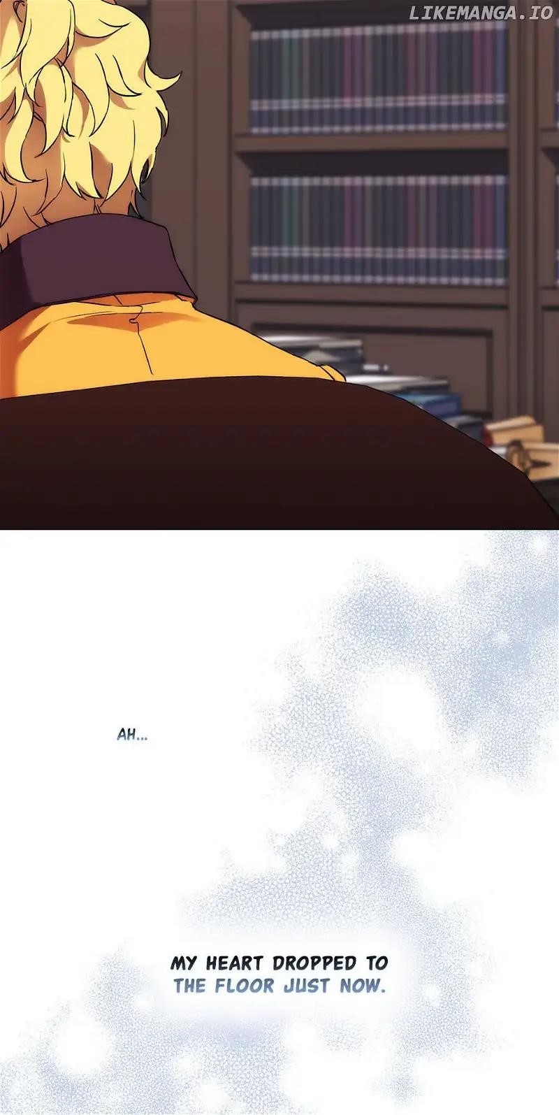 When the Villainess Loves Chapter 103 - Page 62