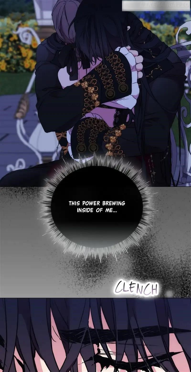 When the Villainess Loves Chapter 105 - Page 64