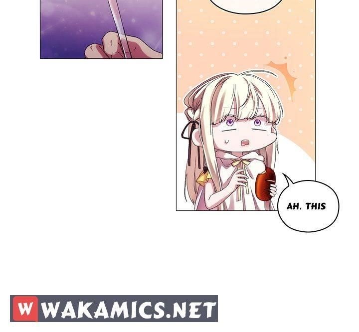 When the Villainess Loves Chapter 48 - Page 32