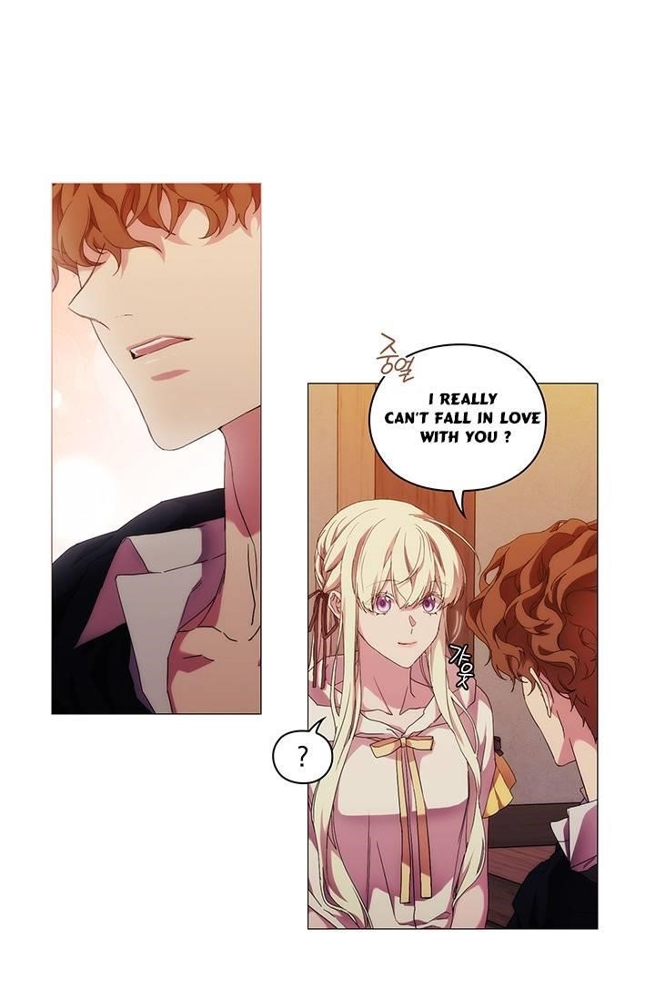 When the Villainess Loves Chapter 48 - Page 46