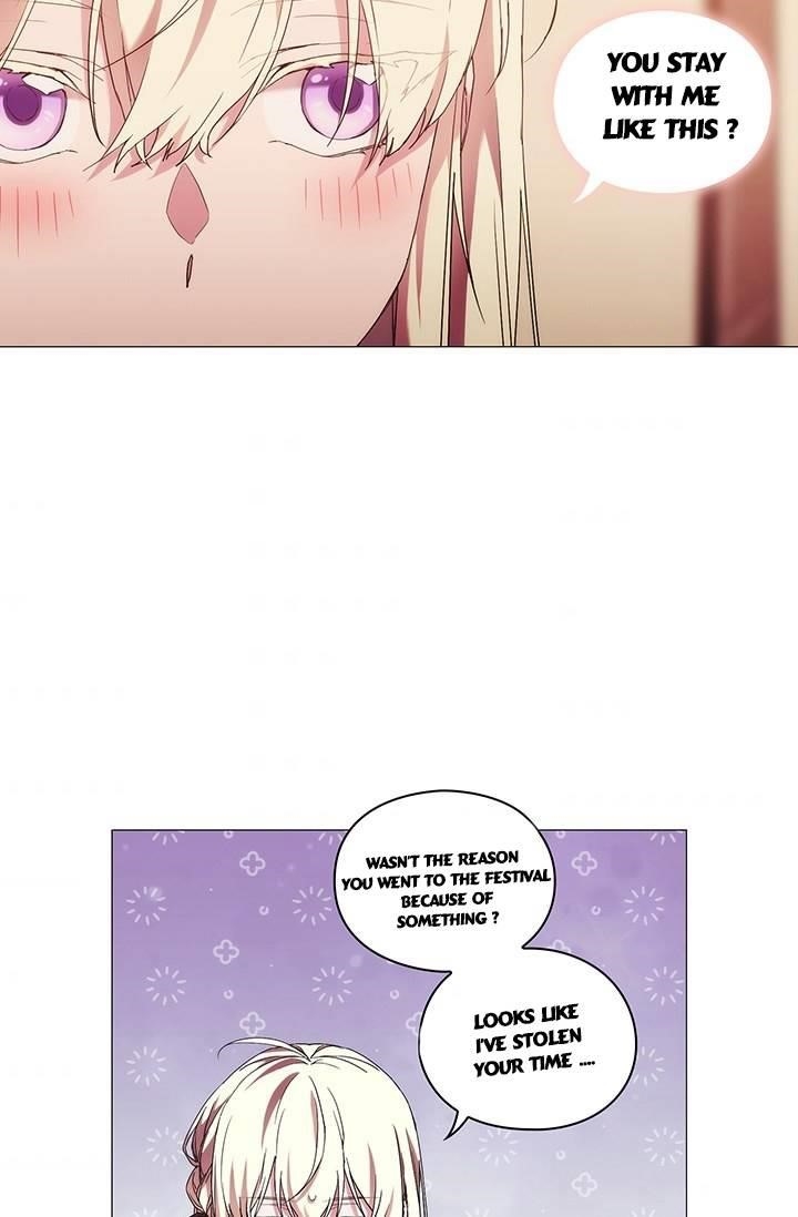 When the Villainess Loves Chapter 48 - Page 9