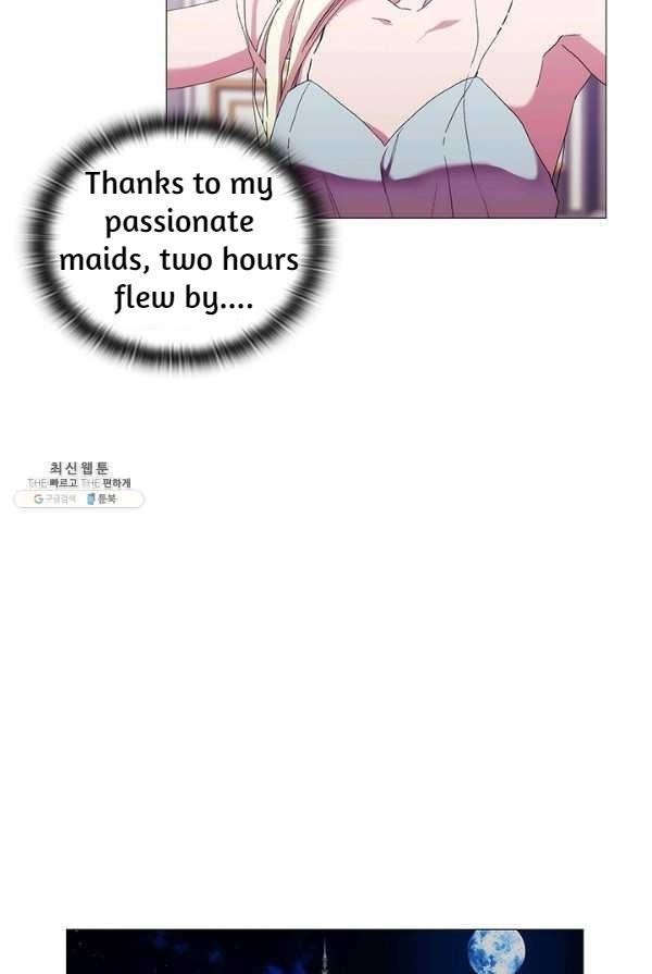 When the Villainess Loves Chapter 52 - Page 75
