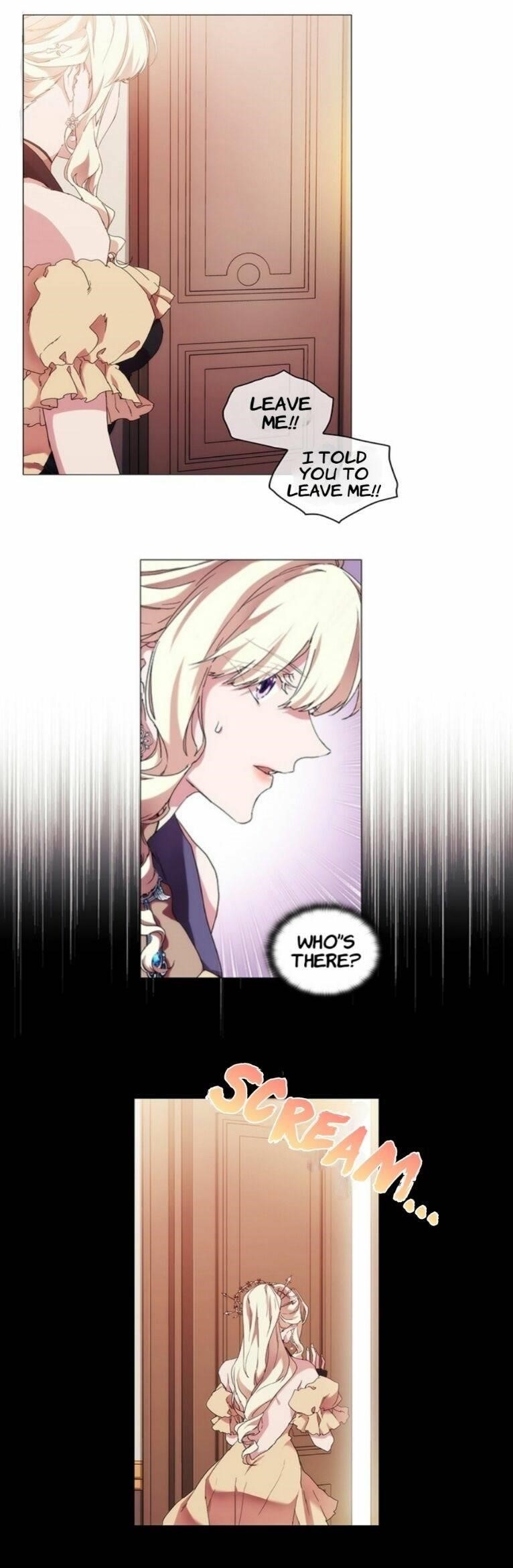 When the Villainess Loves Chapter 53 - Page 28