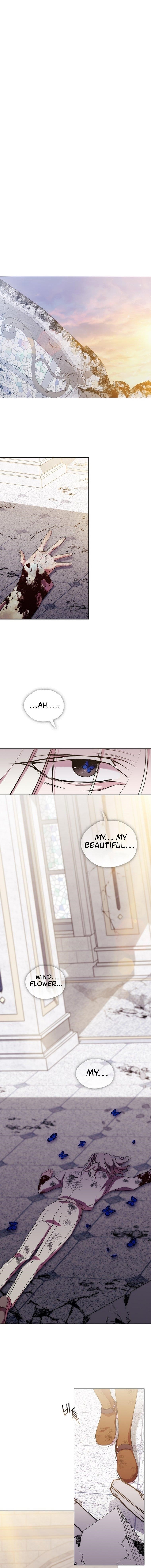 When the Villainess Loves Chapter 96 - Page 10