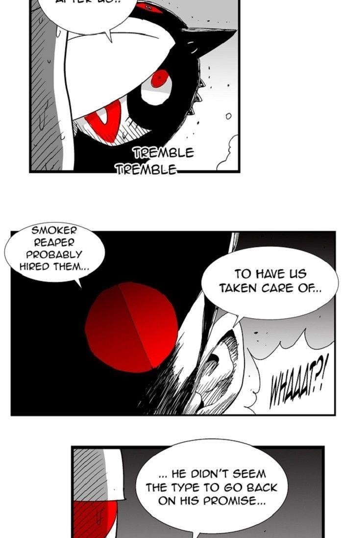 Hellper Chapter 124 - Page 10