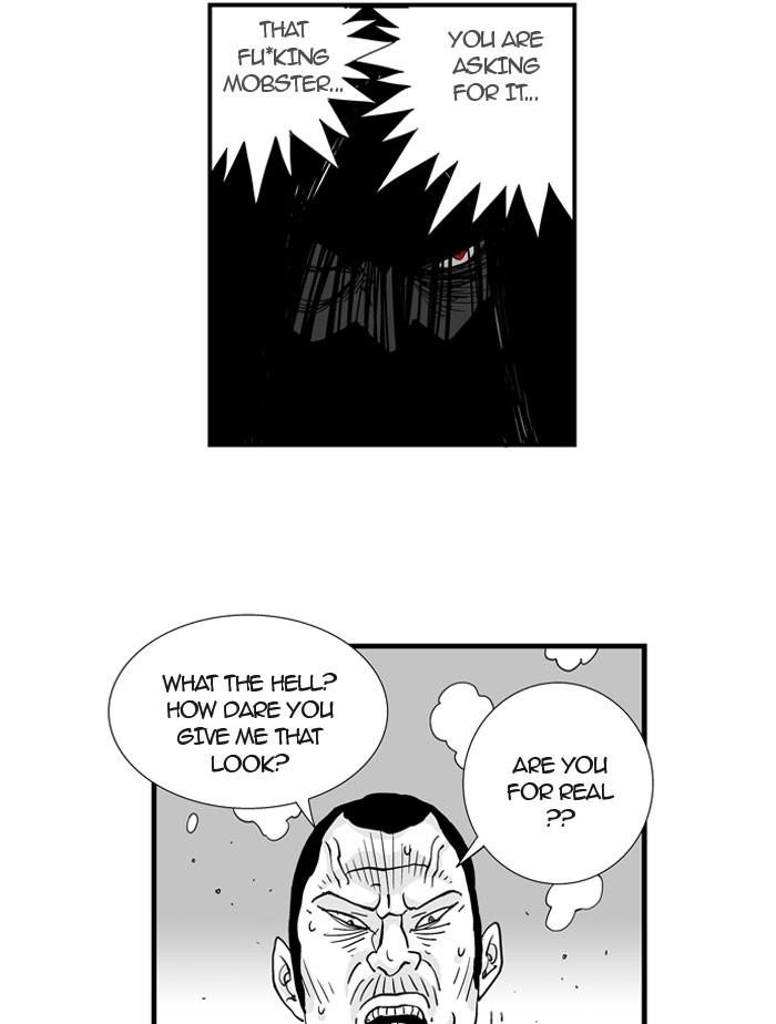 Hellper Chapter 65 - Page 24