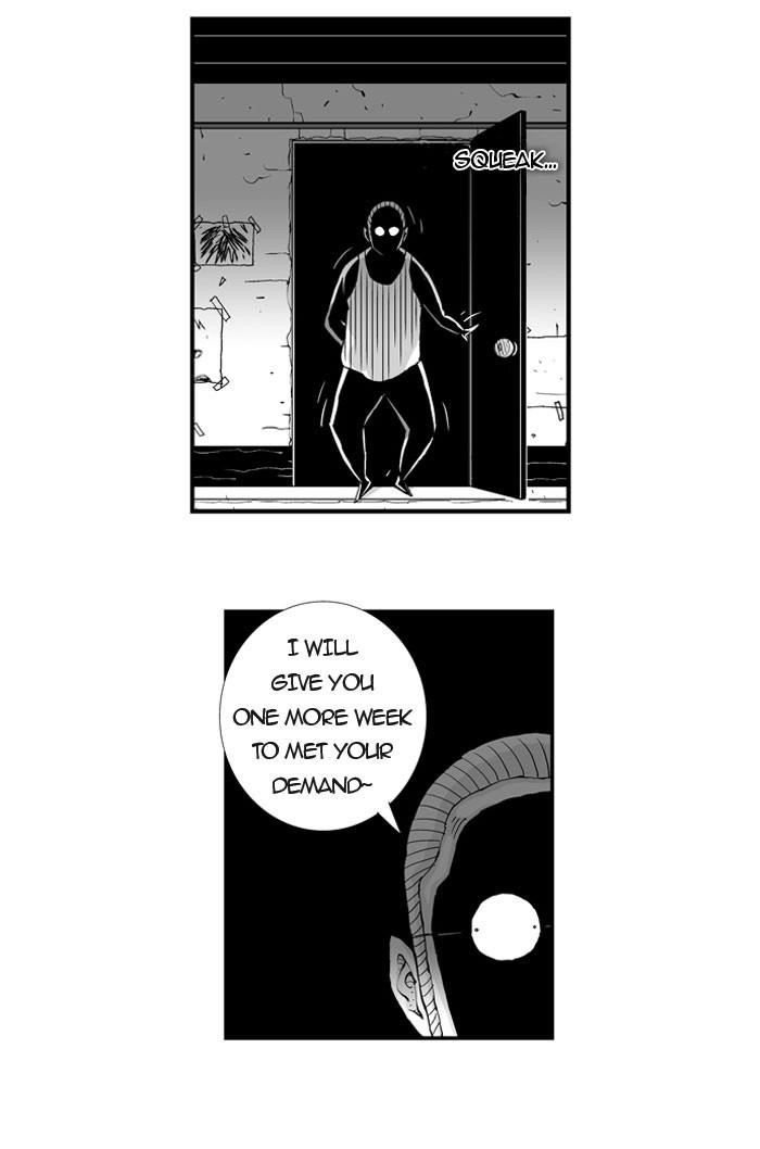 Hellper Chapter 65 - Page 3
