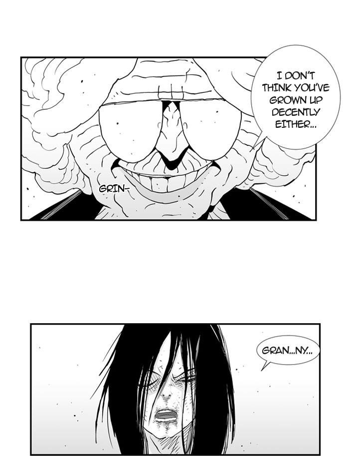 Hellper Chapter 65 - Page 30