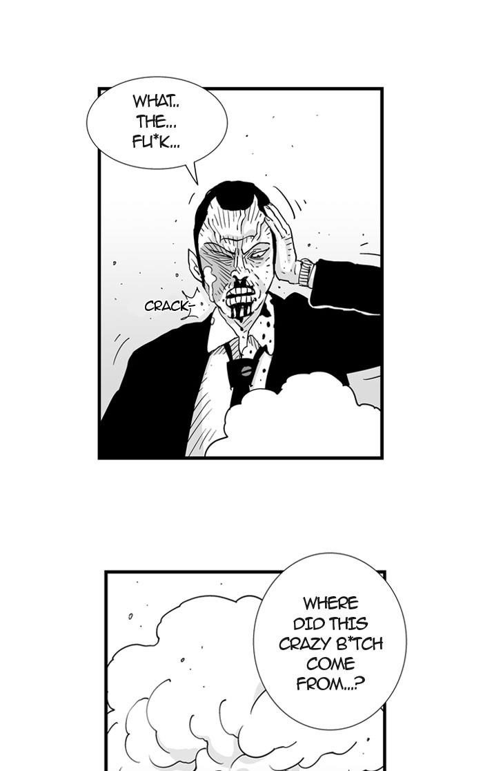 Hellper Chapter 65 - Page 31