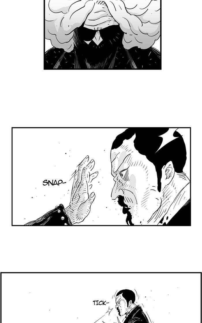 Hellper Chapter 65 - Page 32