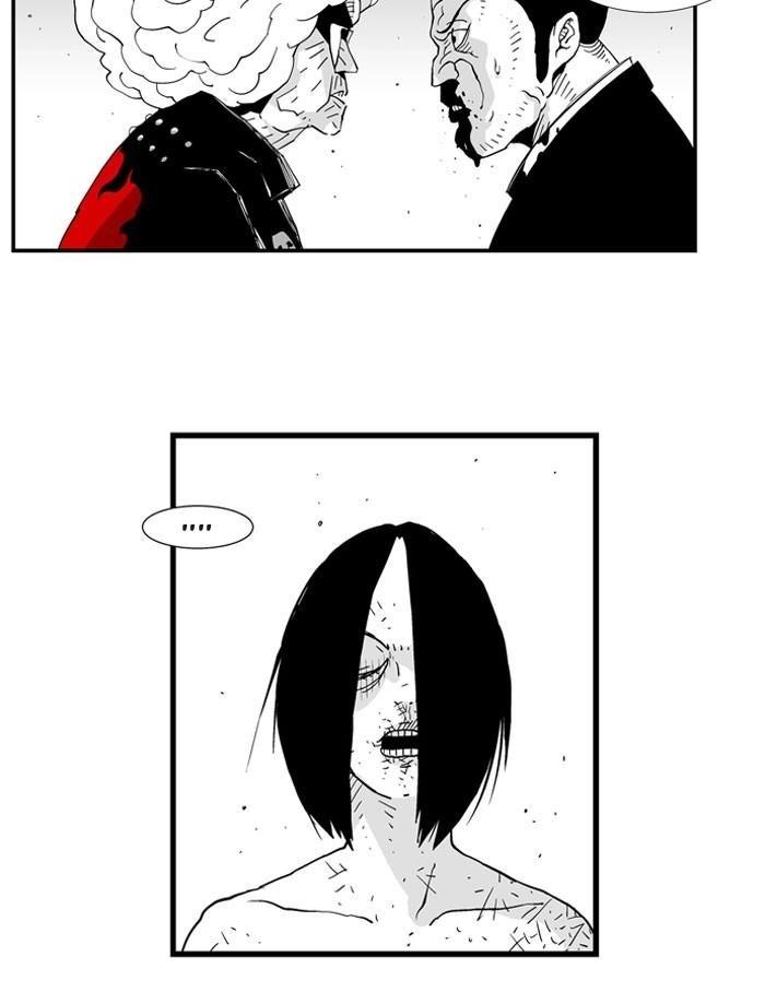 Hellper Chapter 65 - Page 35