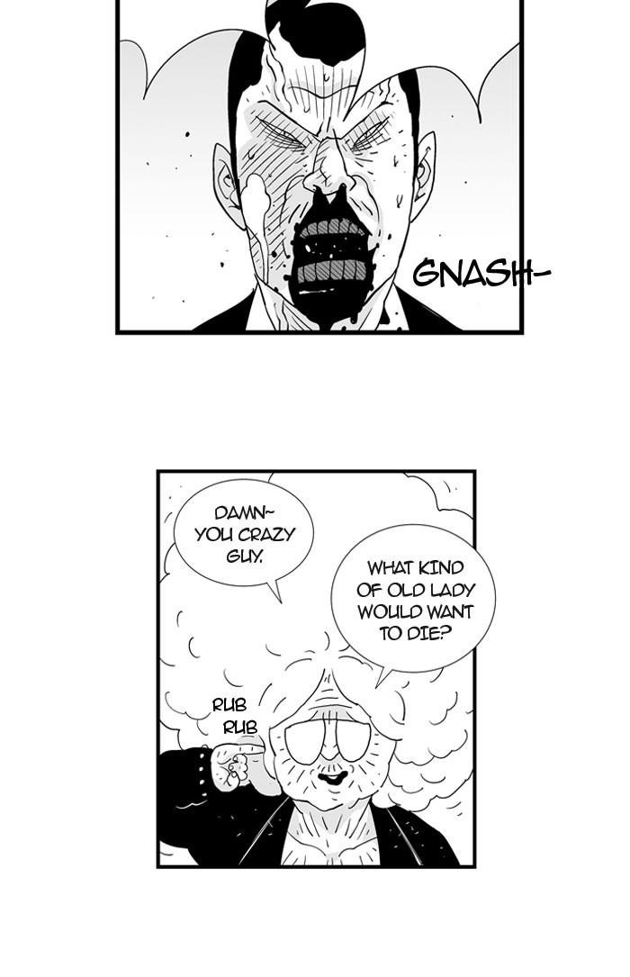 Hellper Chapter 65 - Page 38