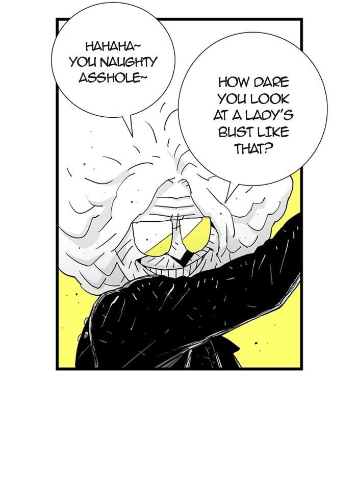Hellper Chapter 65 - Page 45