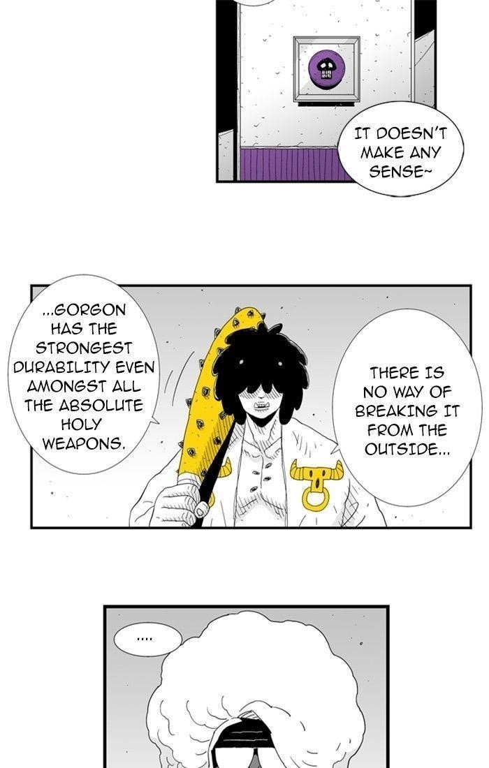 Hellper Chapter 81 - Page 7