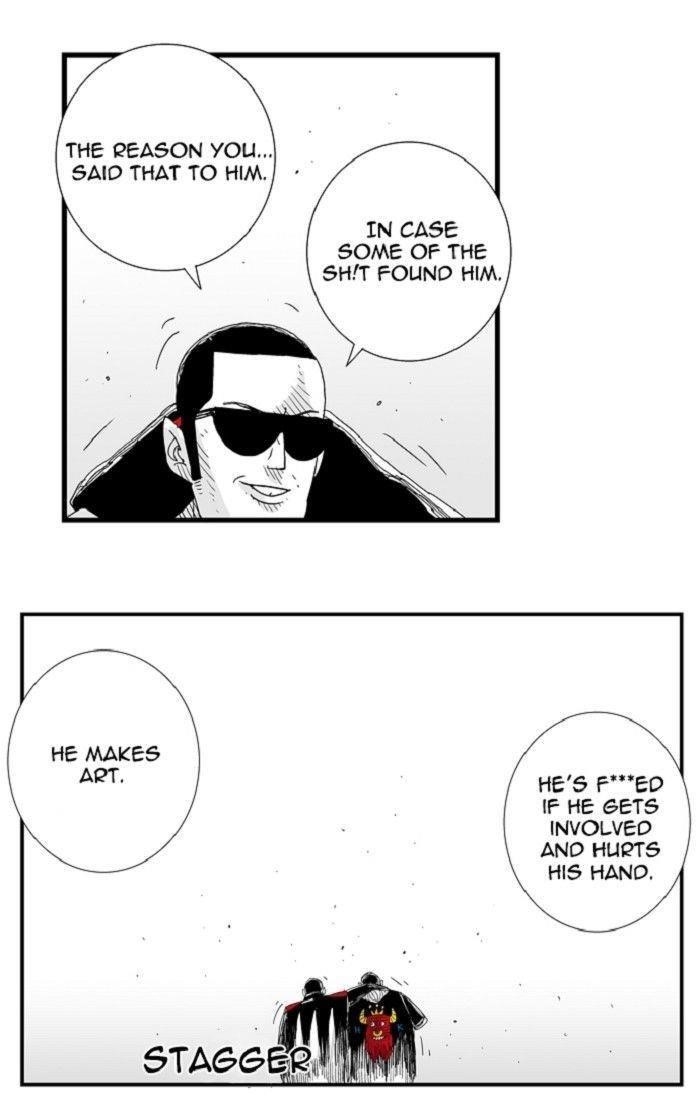 Hellper Chapter 86 - Page 47