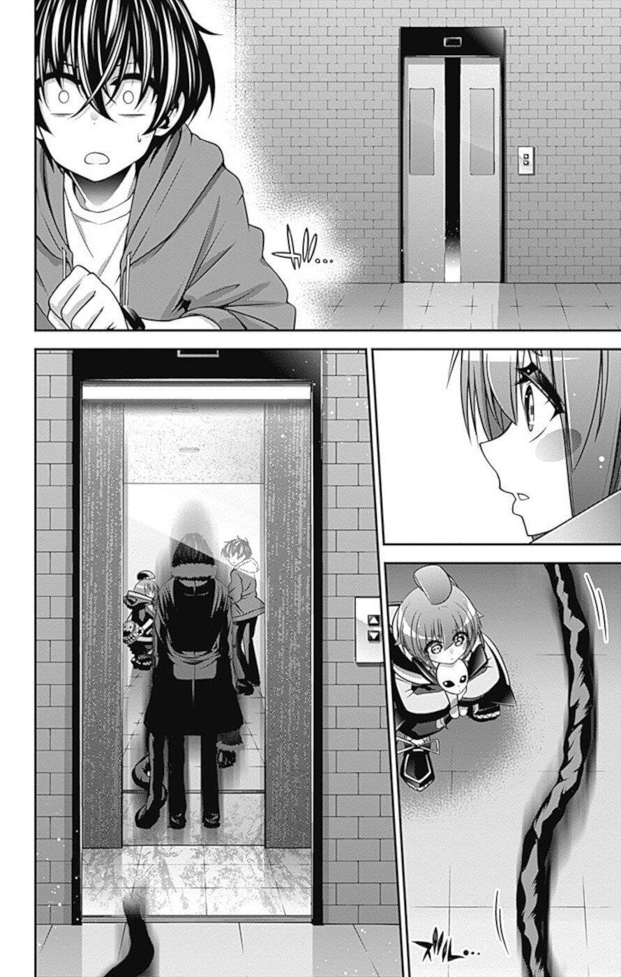 Dark Gathering Chapter 10 - Page 29