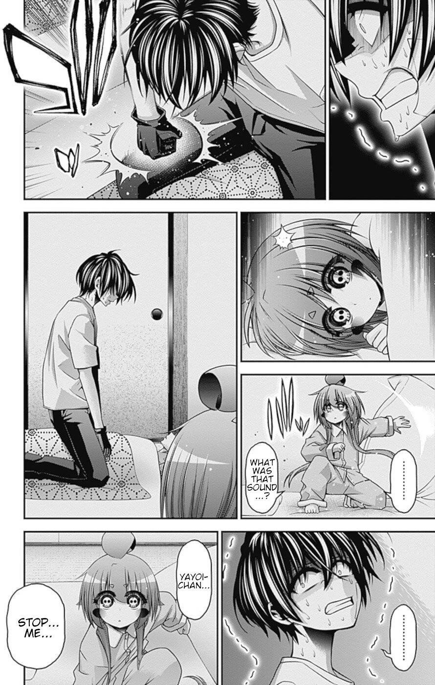 Dark Gathering Chapter 39 - Page 27