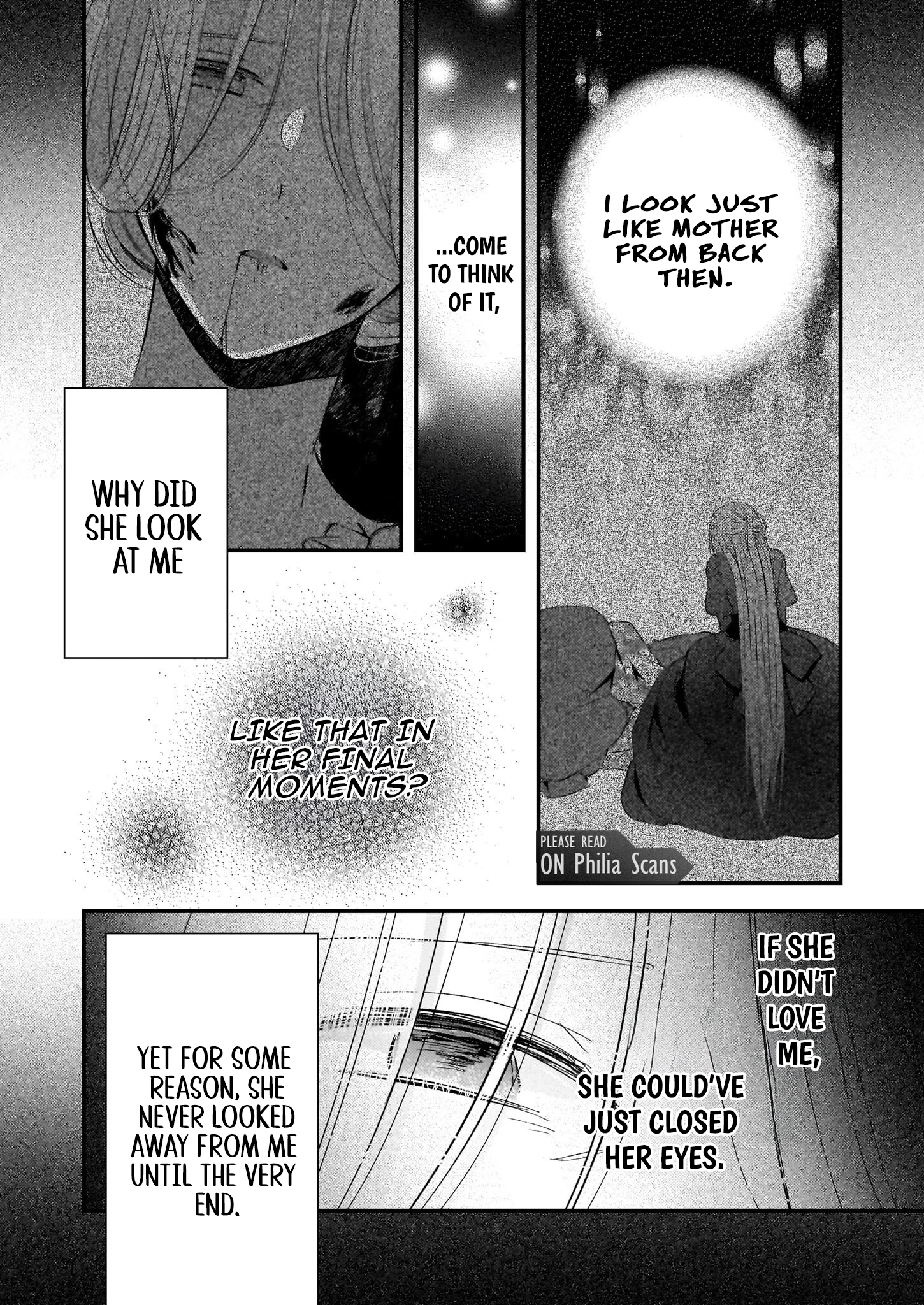 My Fiancé is in Love with My Little Sister Chapter 31 - Page 4