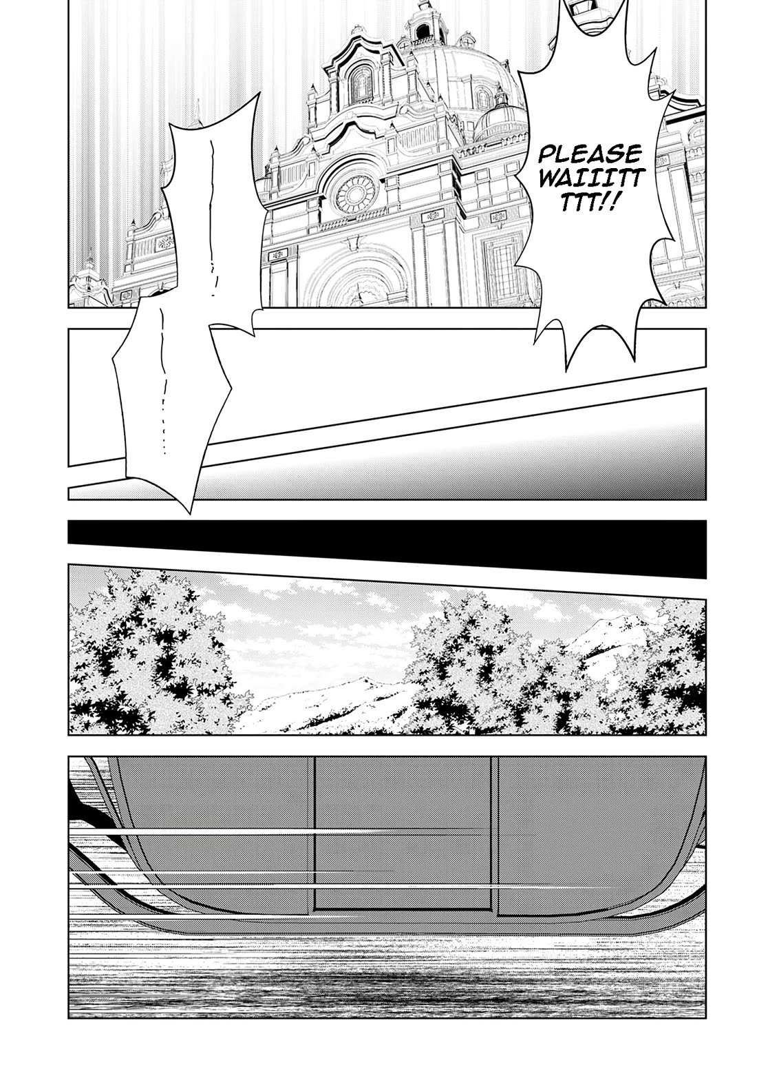 Kono Subarashii Sekai ni Shukufuku o! Chapter 116 - Page 18