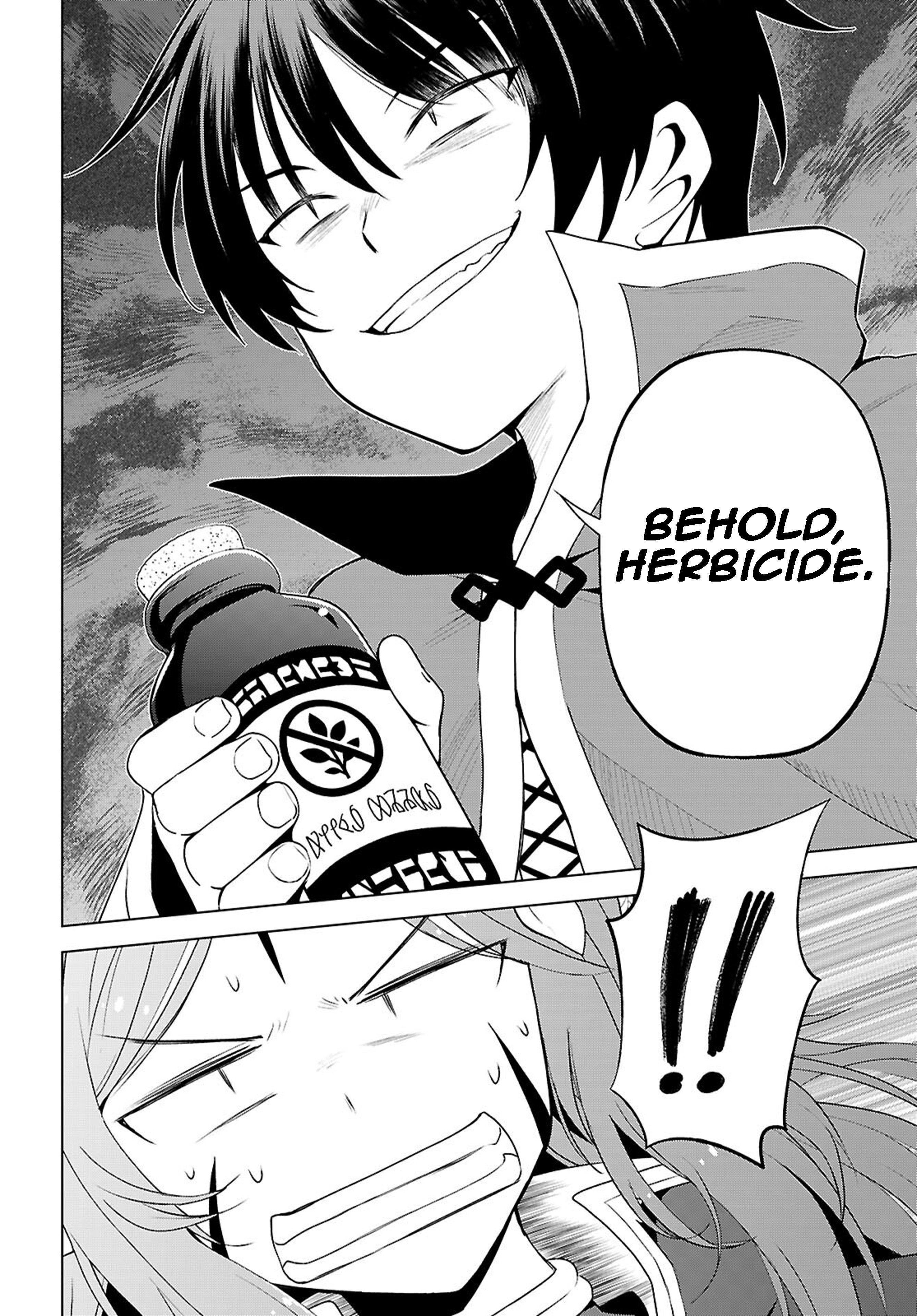 Kono Subarashii Sekai ni Shukufuku o! Chapter 128 - Page 13