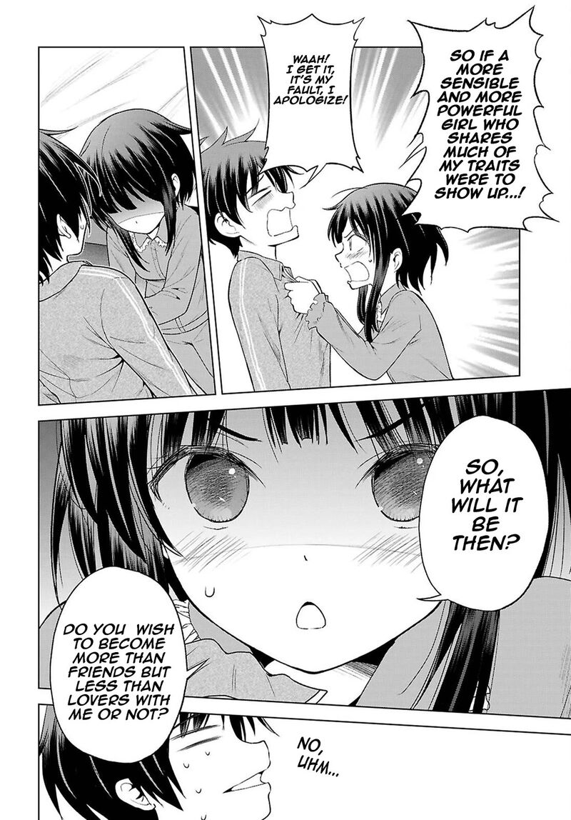Kono Subarashii Sekai ni Shukufuku o! Chapter 133 - Page 14
