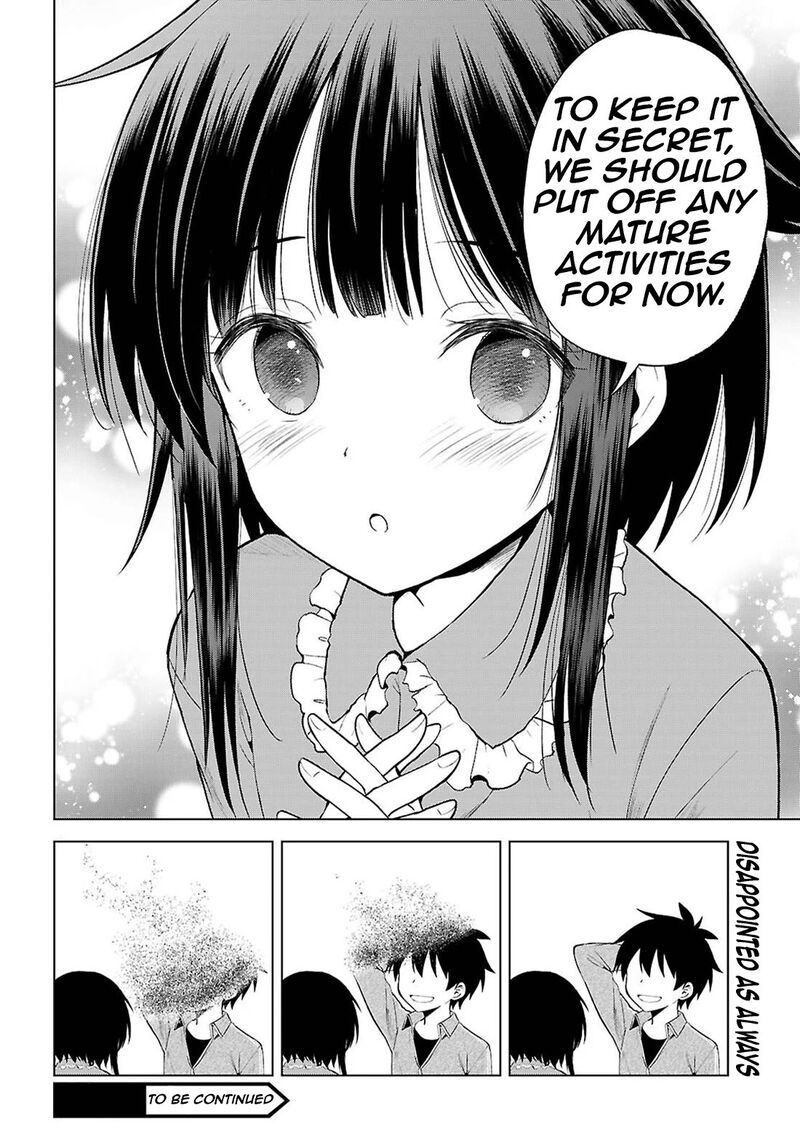 Kono Subarashii Sekai ni Shukufuku o! Chapter 133 - Page 26