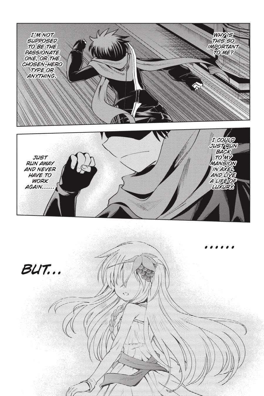 Kono Subarashii Sekai ni Shukufuku o! Chapter 62 - Page 15