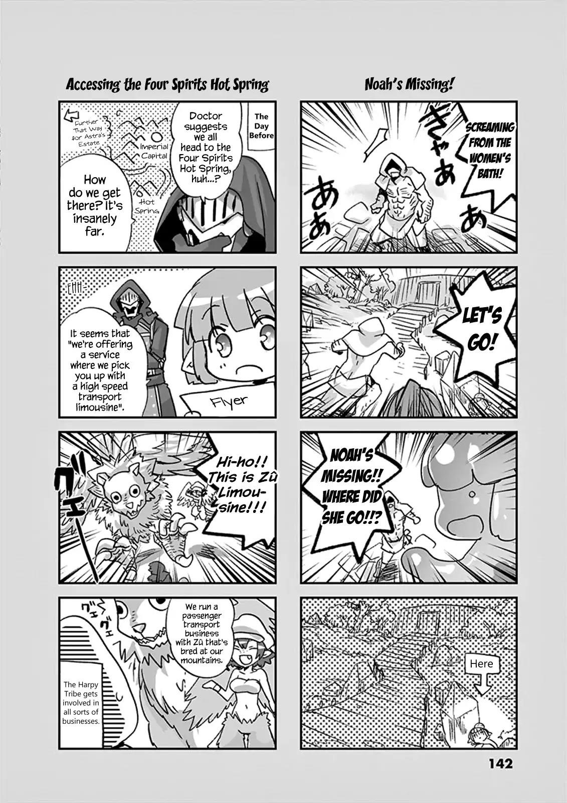It’s My Life Chapter 37 - Page 25
