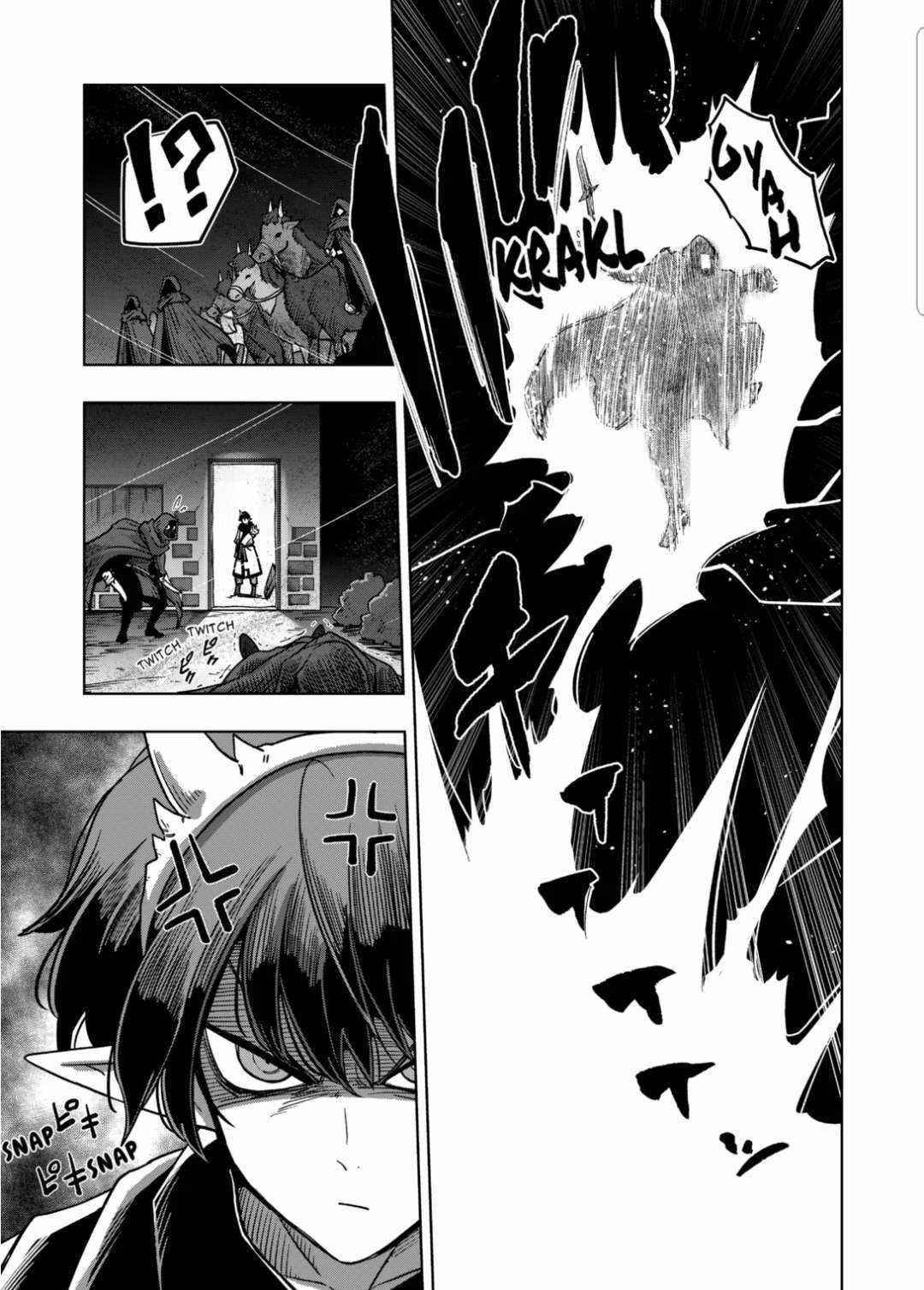 Verndio – Surreal Sword Saga Chapter 13 - Page 13