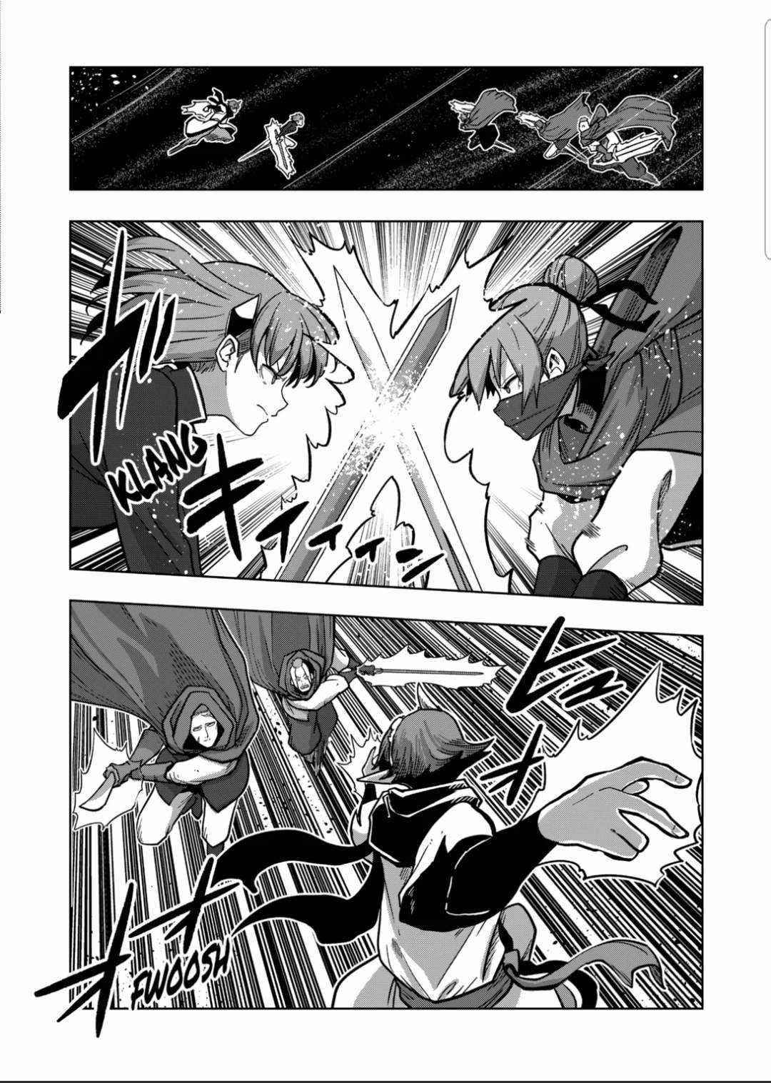 Verndio – Surreal Sword Saga Chapter 13 - Page 17