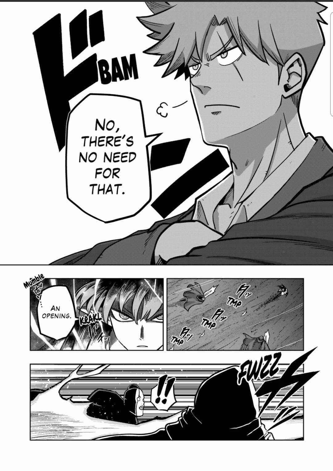 Verndio – Surreal Sword Saga Chapter 13 - Page 29
