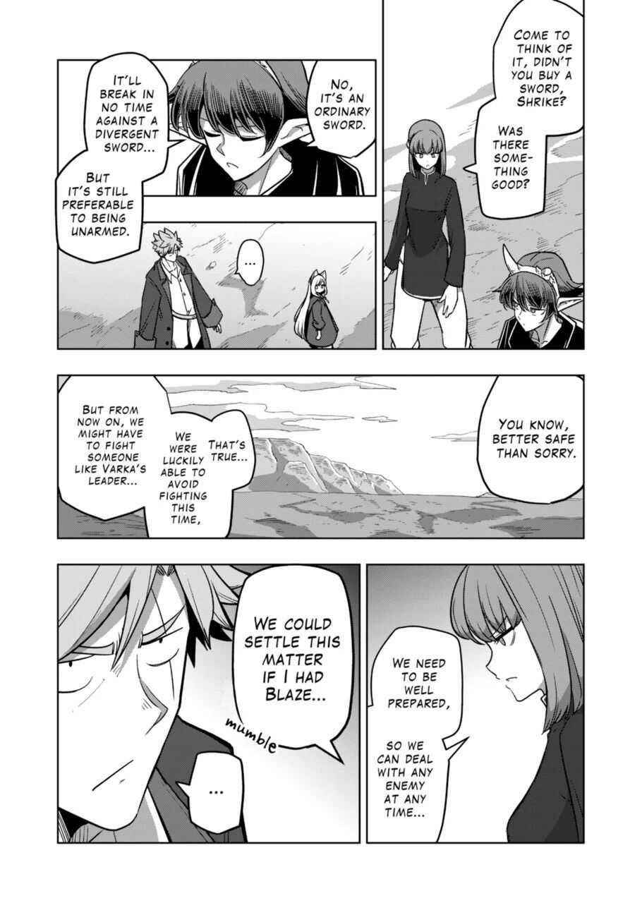 Verndio – Surreal Sword Saga Chapter 15 - Page 14