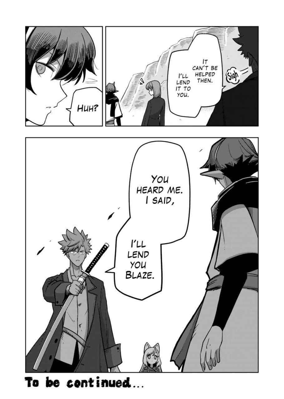 Verndio – Surreal Sword Saga Chapter 15 - Page 15